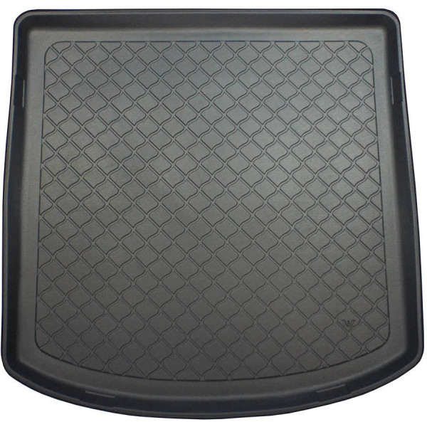 Trunk mat Volkswagen Touran 2003-2015 (5 places)
