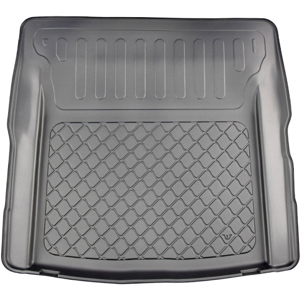 Trunk mat Volvo S60 from 2018
