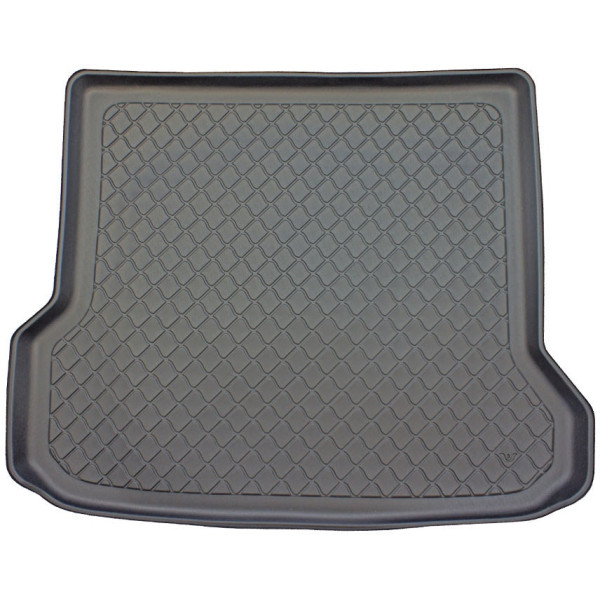 Trunk mat Volvo V70 2007-2016