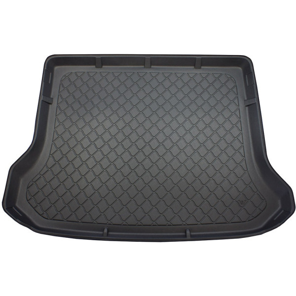 Trunk mat Volvo XC60 2008-2017