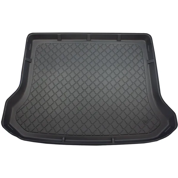 Trunk mat Volvo XC60 2008-2017