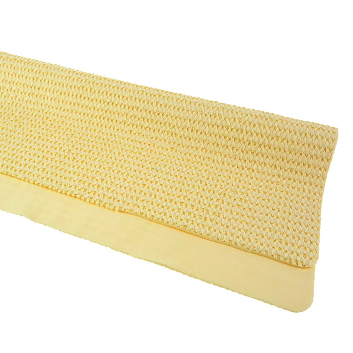 3D SLIP synthetic chamois cloth, 30x30 cm AMIO-02169