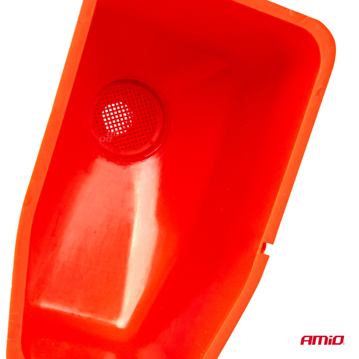 5in1 universal multifunctional funnel with filter 16.5 cm AMIO-04040