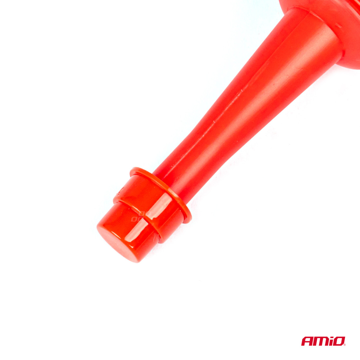 5in1 universal multifunctional funnel with filter 16.5 cm AMIO-04040