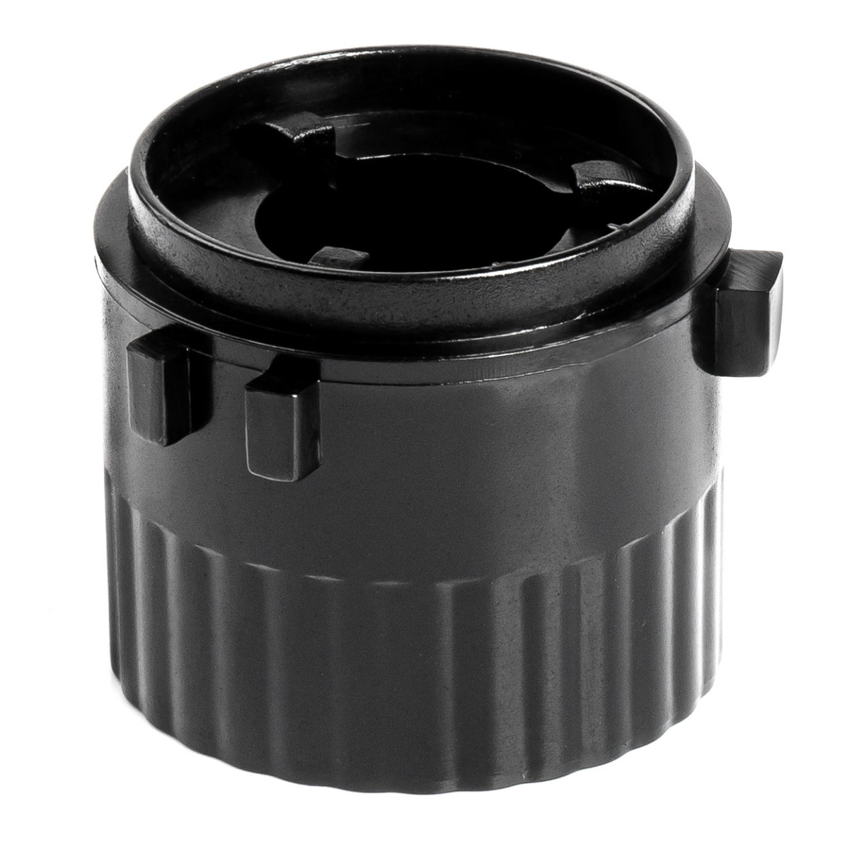 Adapter for headlight HiD, AMiO NS-01 Volkswagen Golf VI