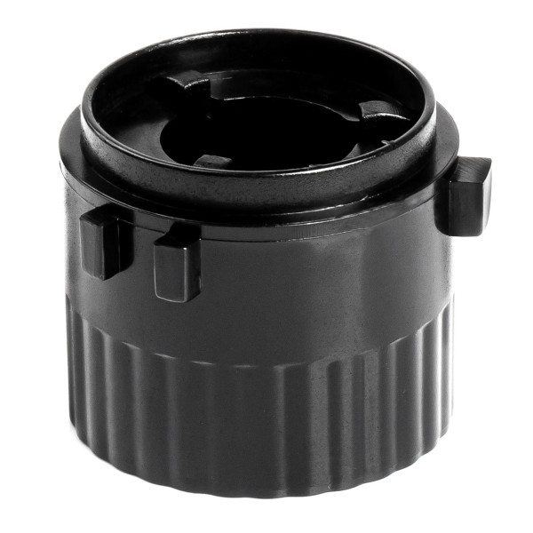 Adapter for headlight HiD, AMiO NS-01 Volkswagen Golf VI