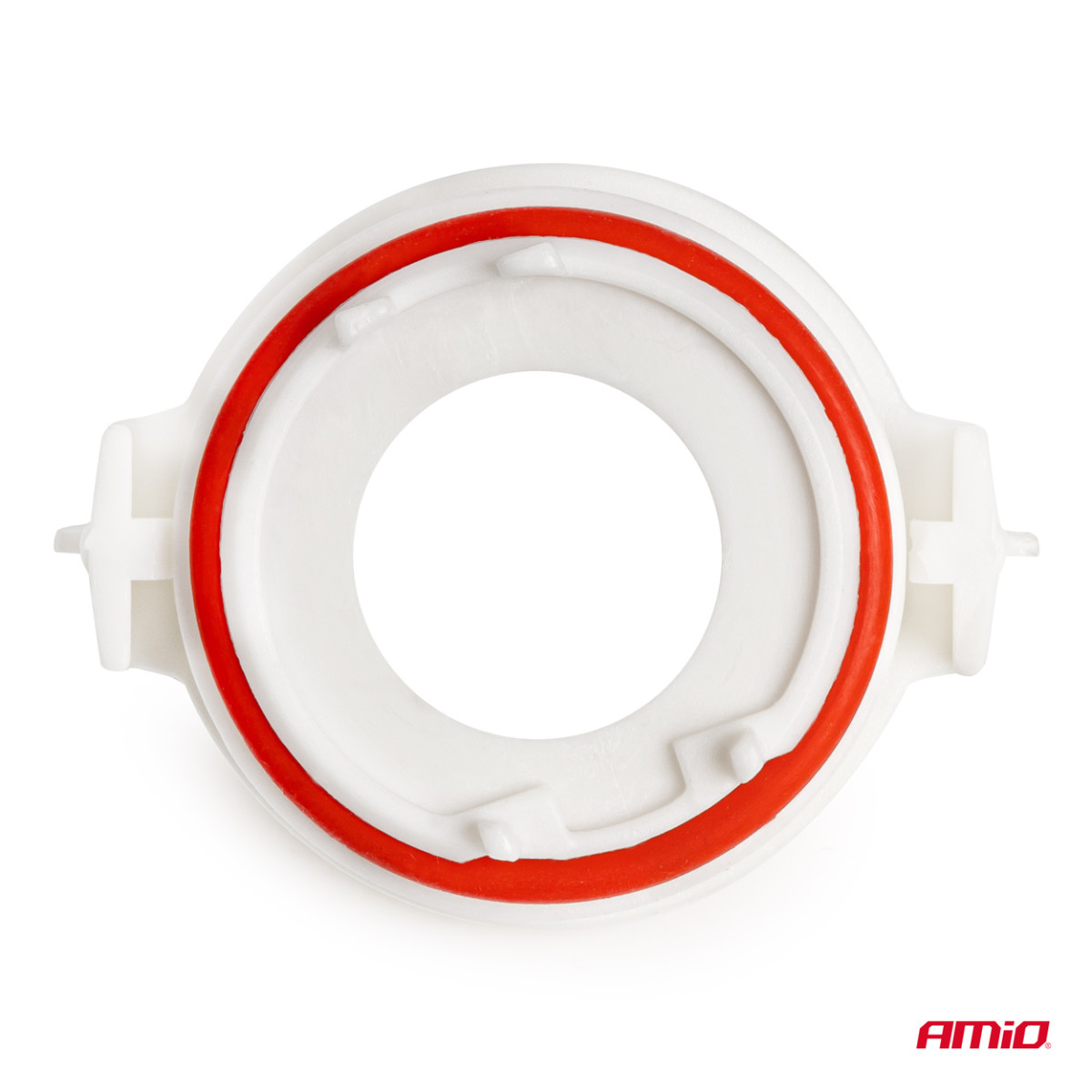 Adapter for headlight HiD, AMiO NS-07 BMW E46