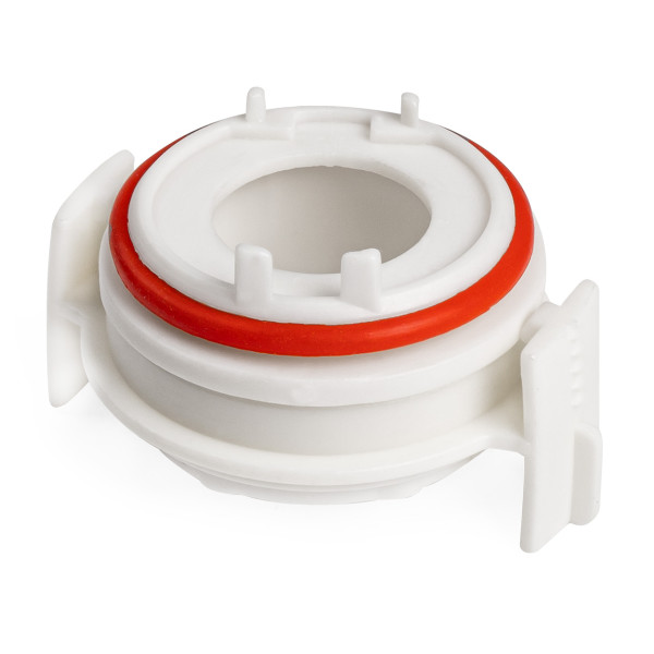 Adapter for headlight HiD, AMiO NS-07 BMW E46