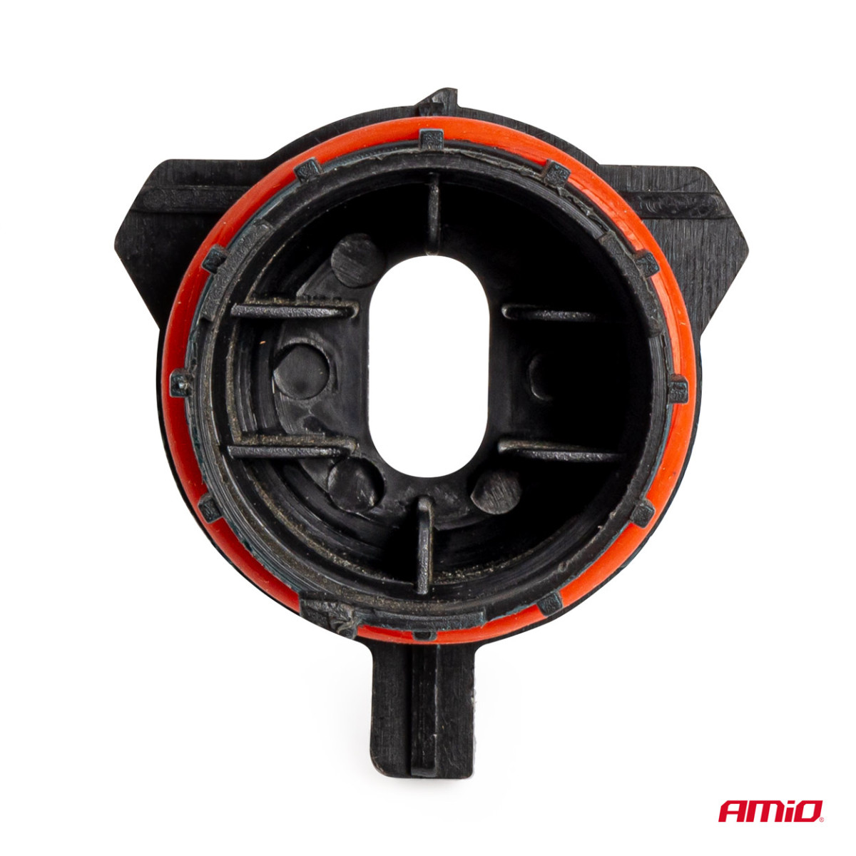 Adapter for headlight HiD, AMiO NS-10 BMW E39