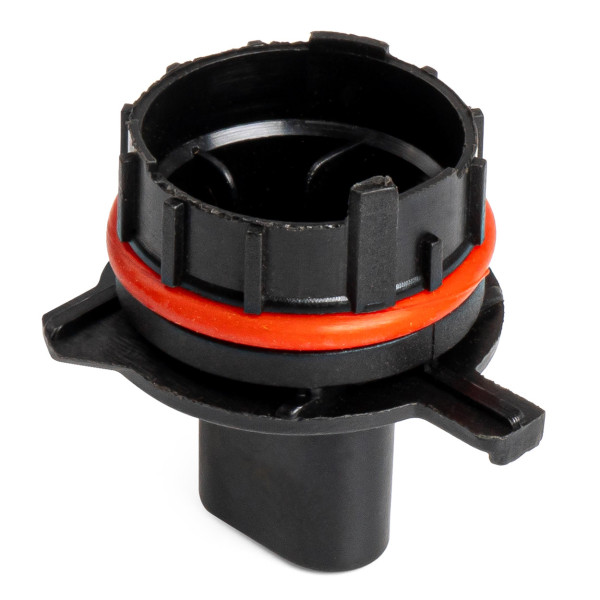 Adapter for headlight HiD, AMiO NS-10 BMW E39