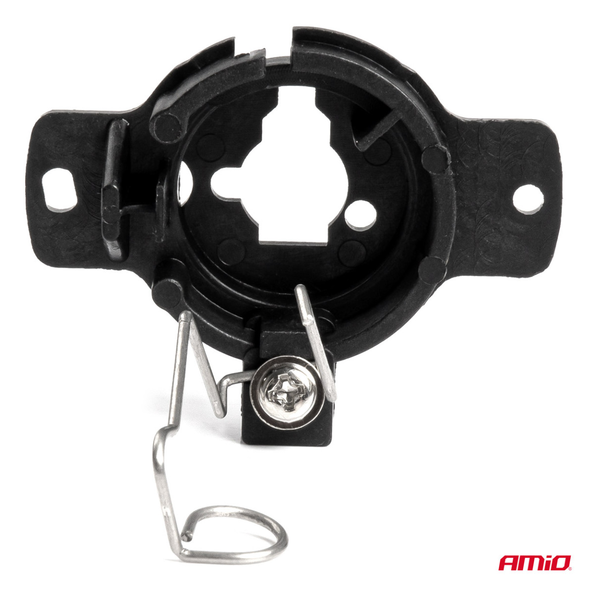 Adapter for headlight HiD, AMiO NS-14 Mercedes