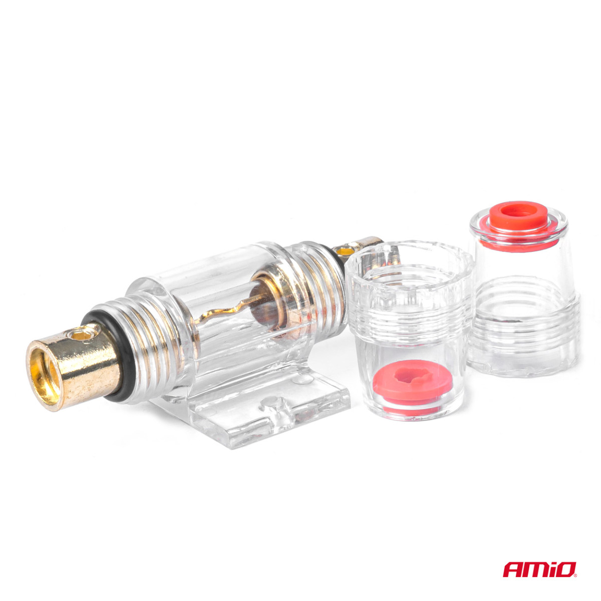 AGU fuse holder AMIO-03508