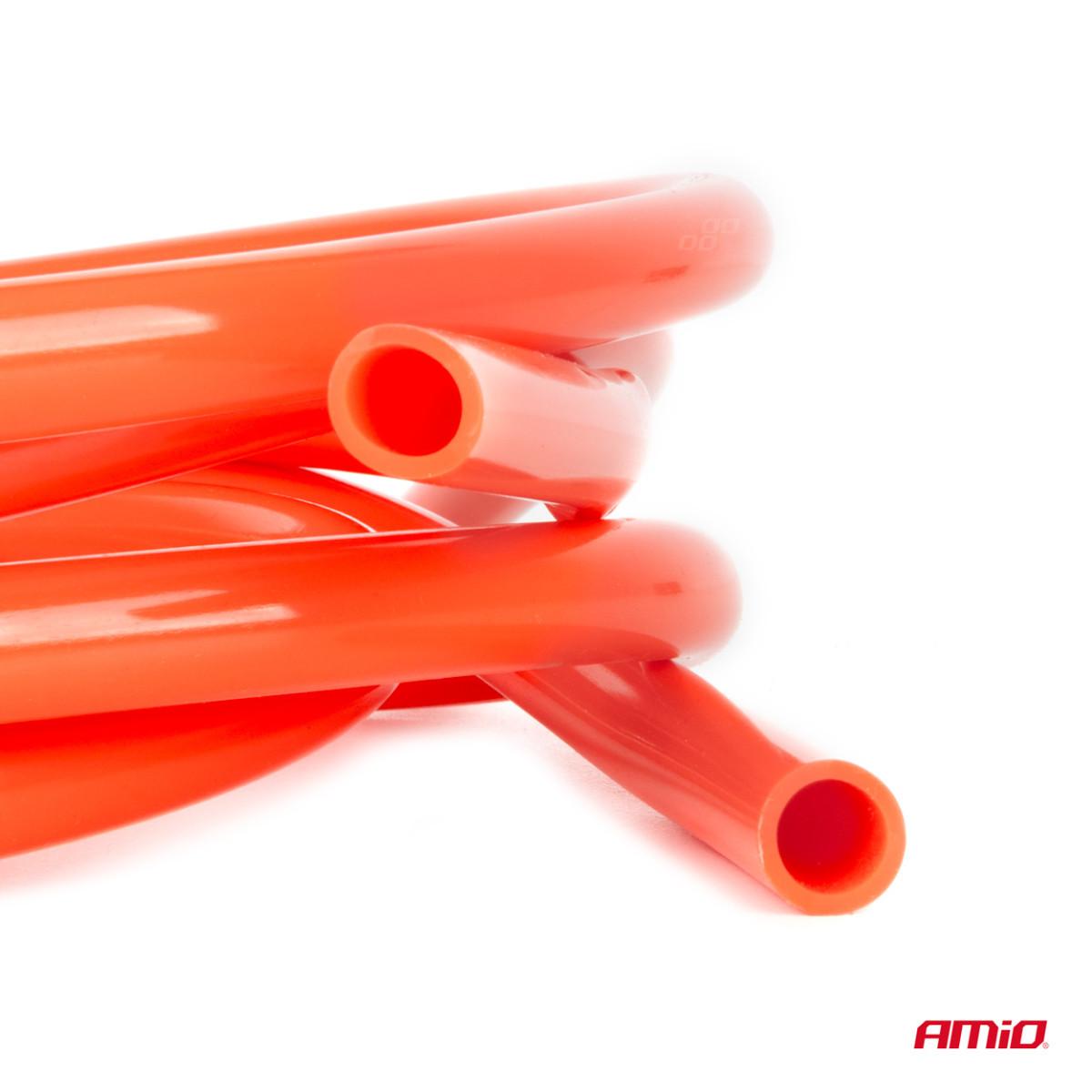 3in1 hand pump for draining air, oil and other liquids AMIO-02055
