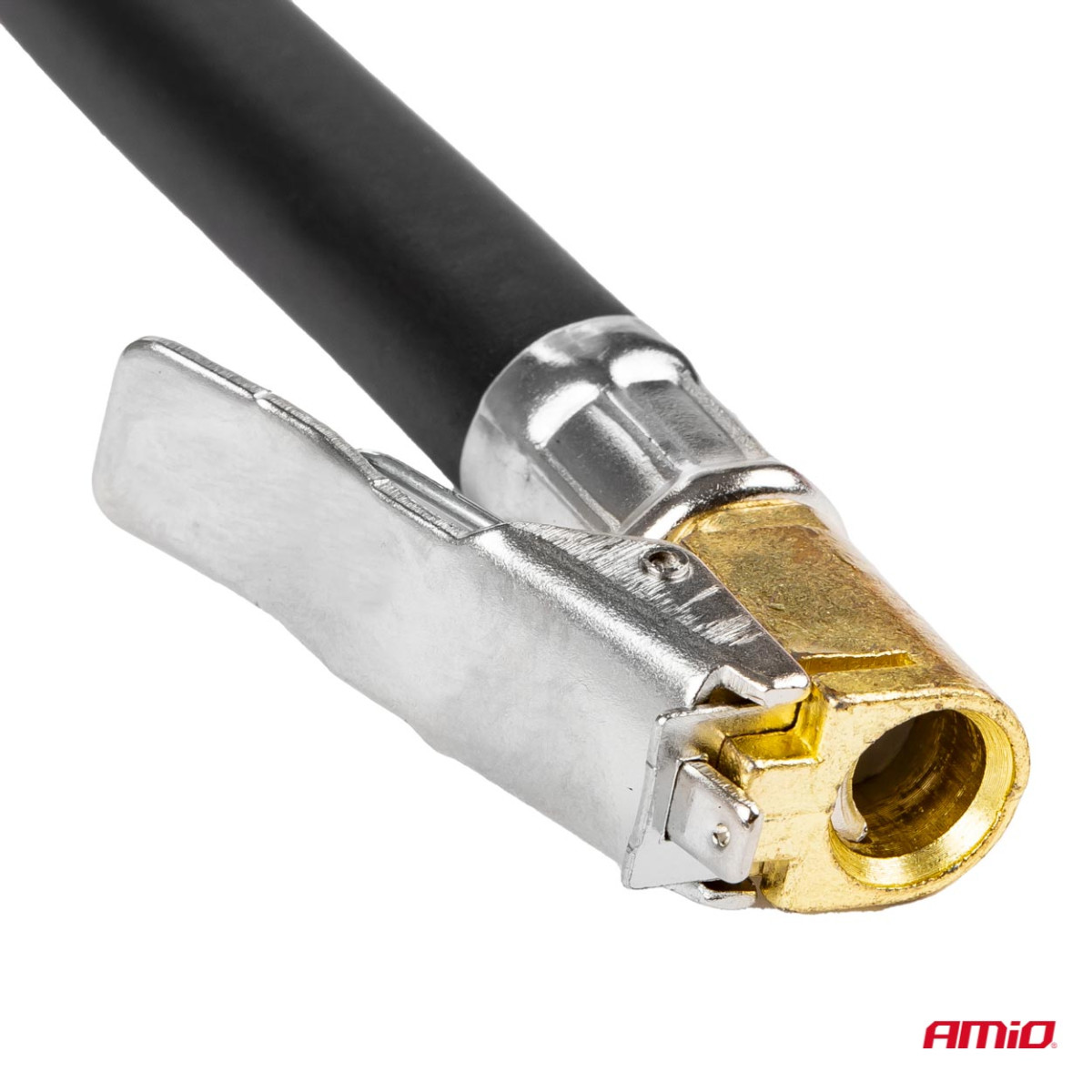 Air compressor gun with pressure gauge 12 BAR PT-15