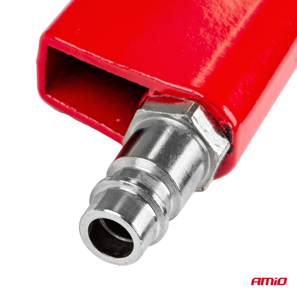 Air compressor gun with pressure gauge 12 BAR PT-15