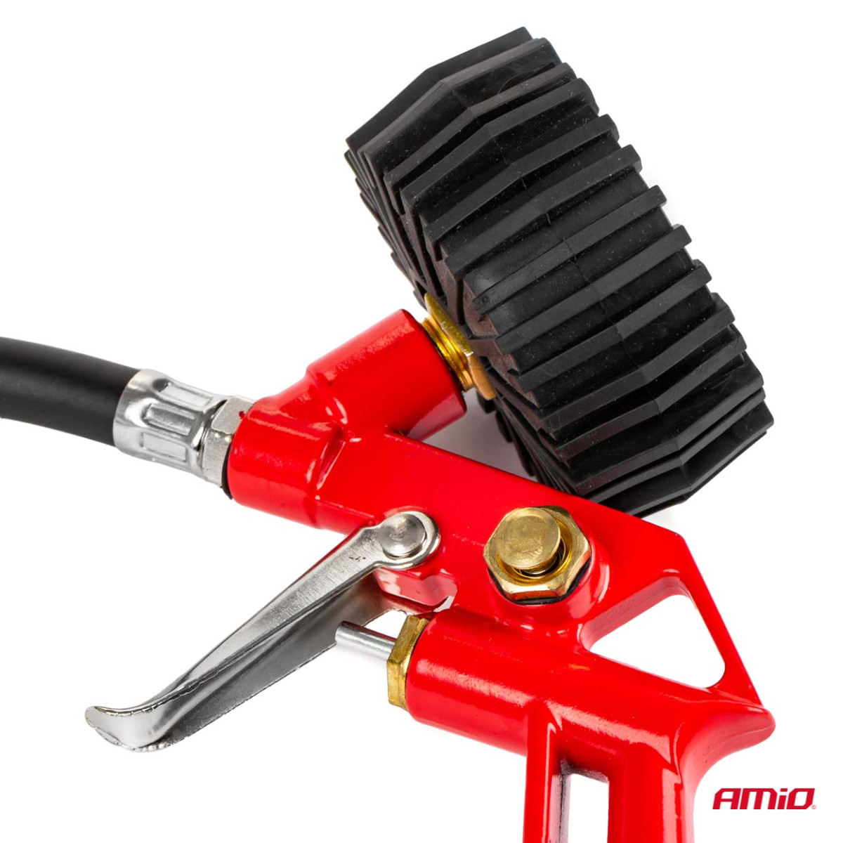 Air compressor gun with pressure gauge 12 BAR PT-15