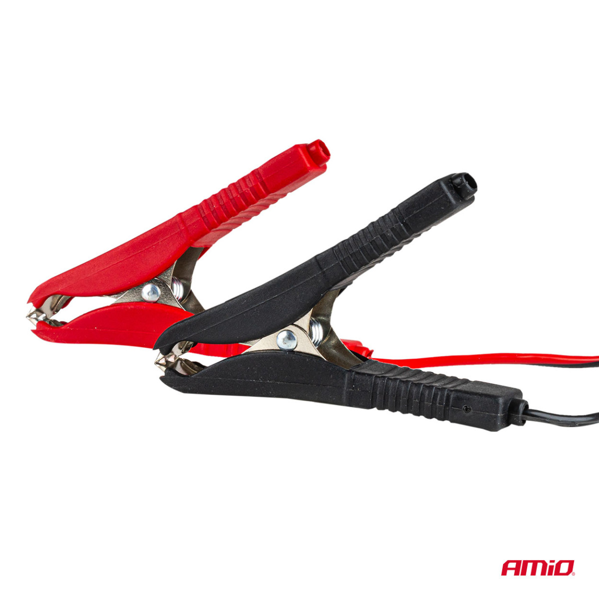 Digital battery charger DVL DBC 2A/4A 6V/12V AMIO-02088