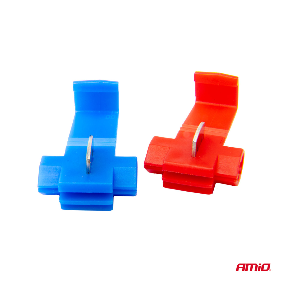 Anti-interference car antenna amplifier 12V AMIO-04133