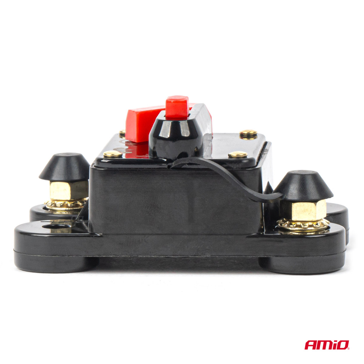 Automatic circuit breaker 50 A, 12-48 V, AMIO-03825