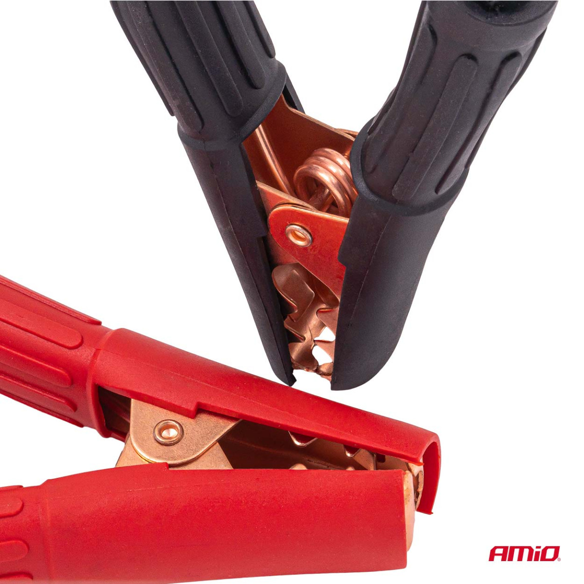 Battery terminals 170 mm 400 A, 2 pcs. AMIO-04435