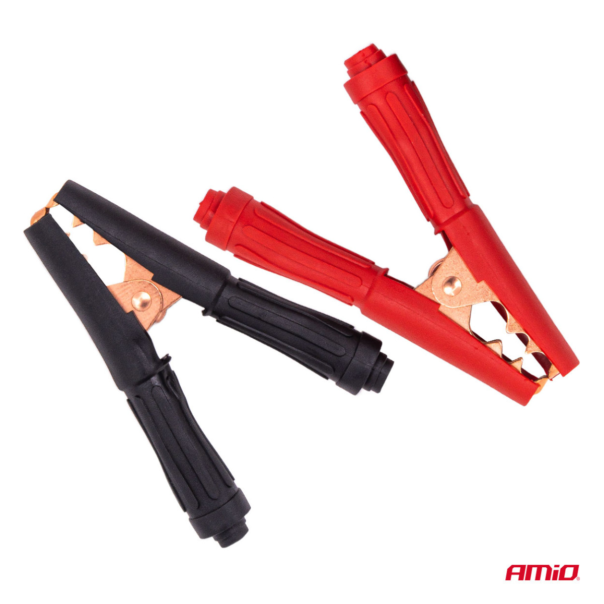 Battery terminals 170 mm 400 A, 2 pcs. AMIO-04435