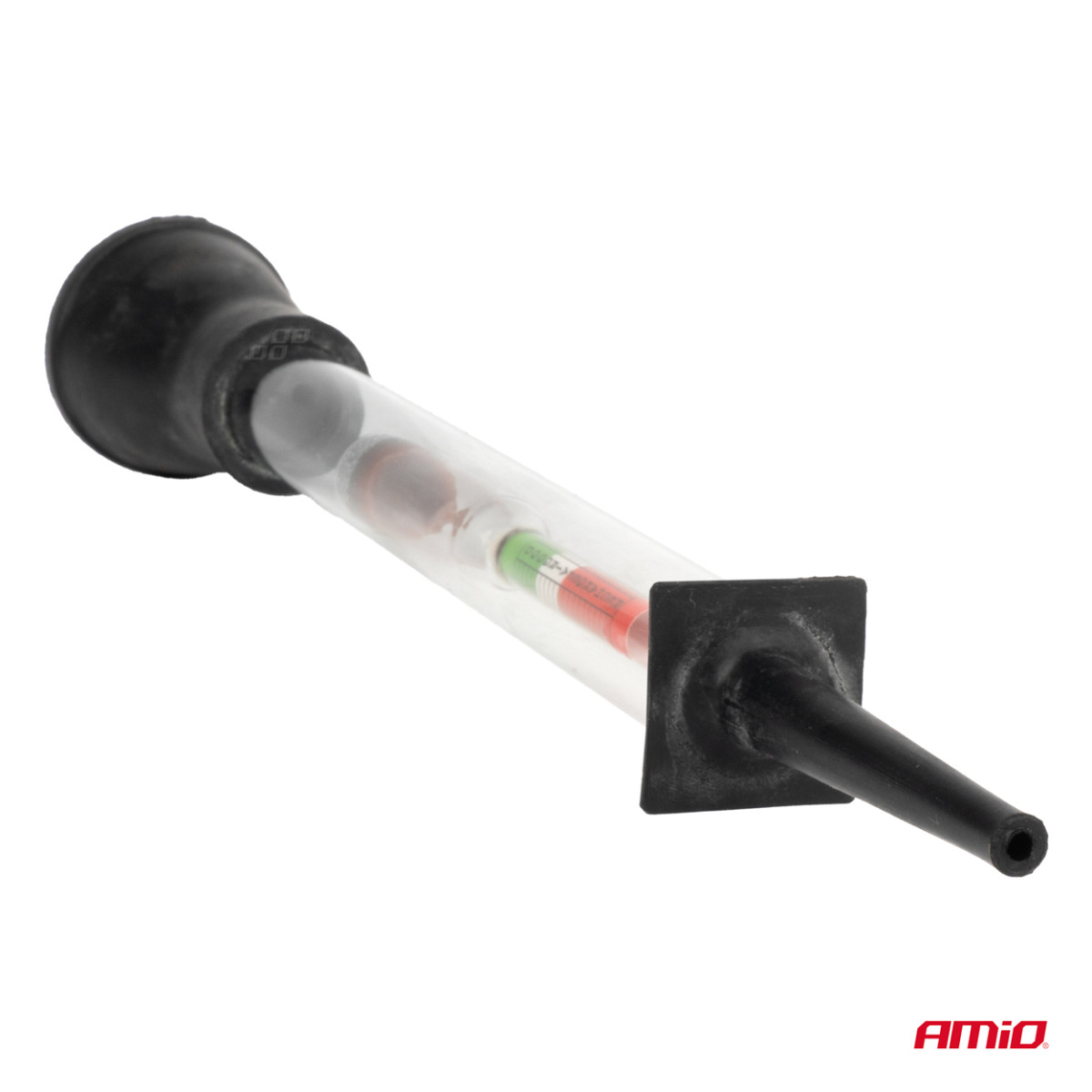 Battery electrolyte tester TEST-01 AMIO-01249