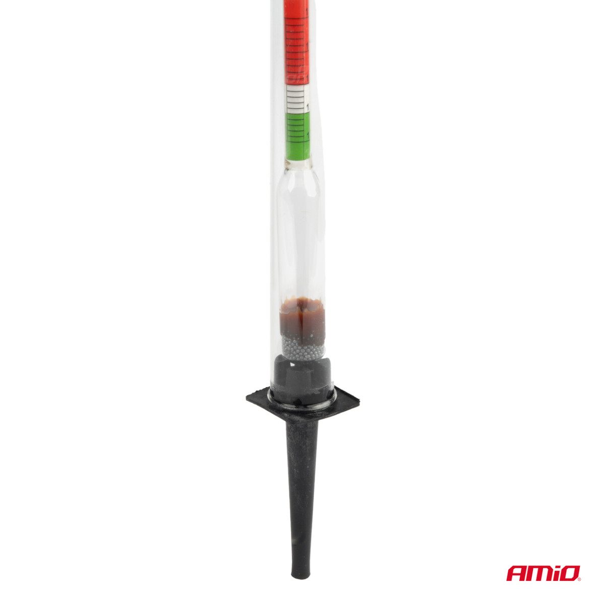 Battery electrolyte tester TEST-01 AMIO-01249