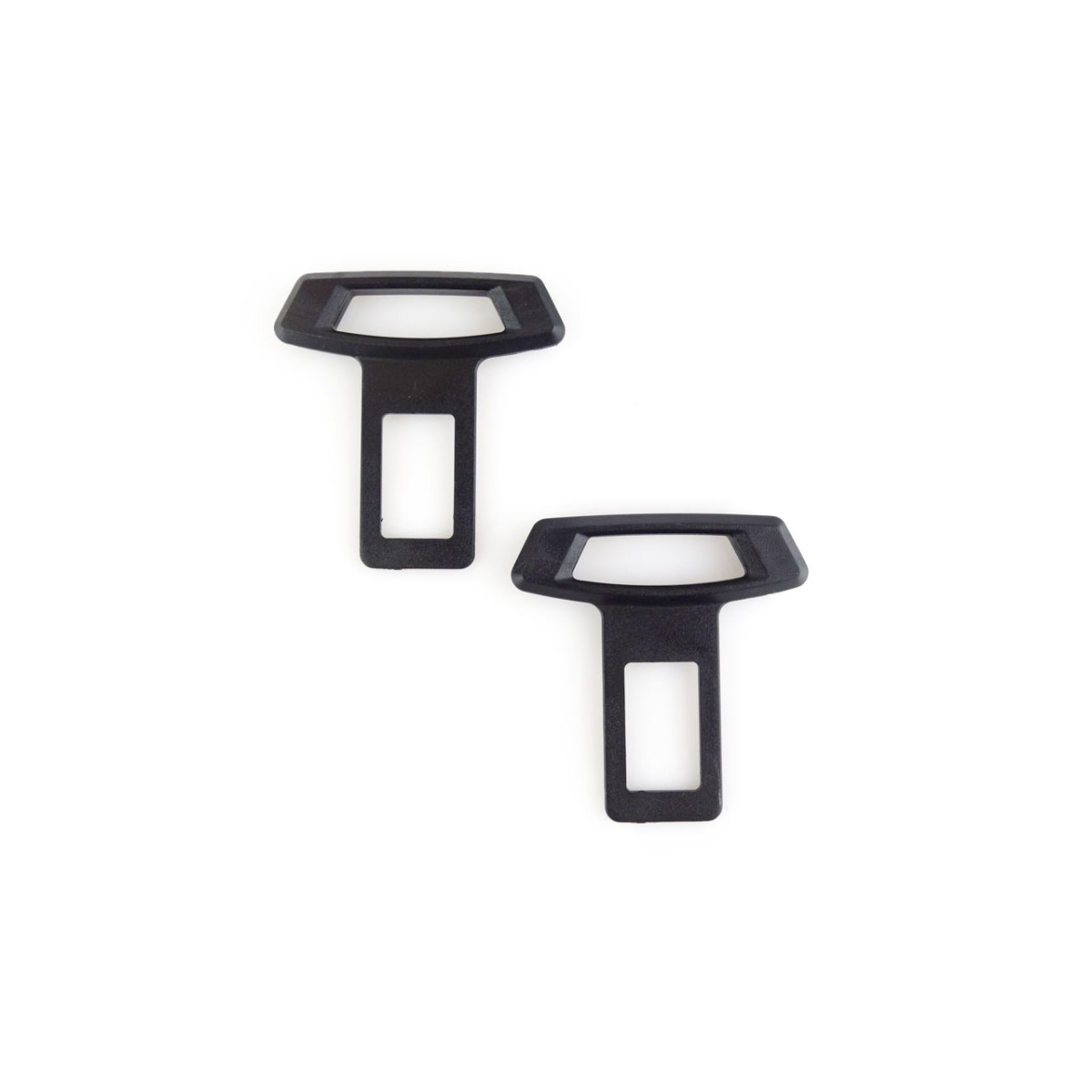 Seat belt alarm suppressors BSTOP+, 2 pcs. AMIO-02166