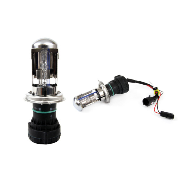 Xenon bi-xenon bulb HID H4-3 6000K AMIO-01422