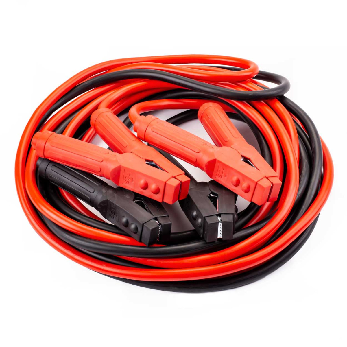 Jumper cables 1000A, 6 m AMIO-01435