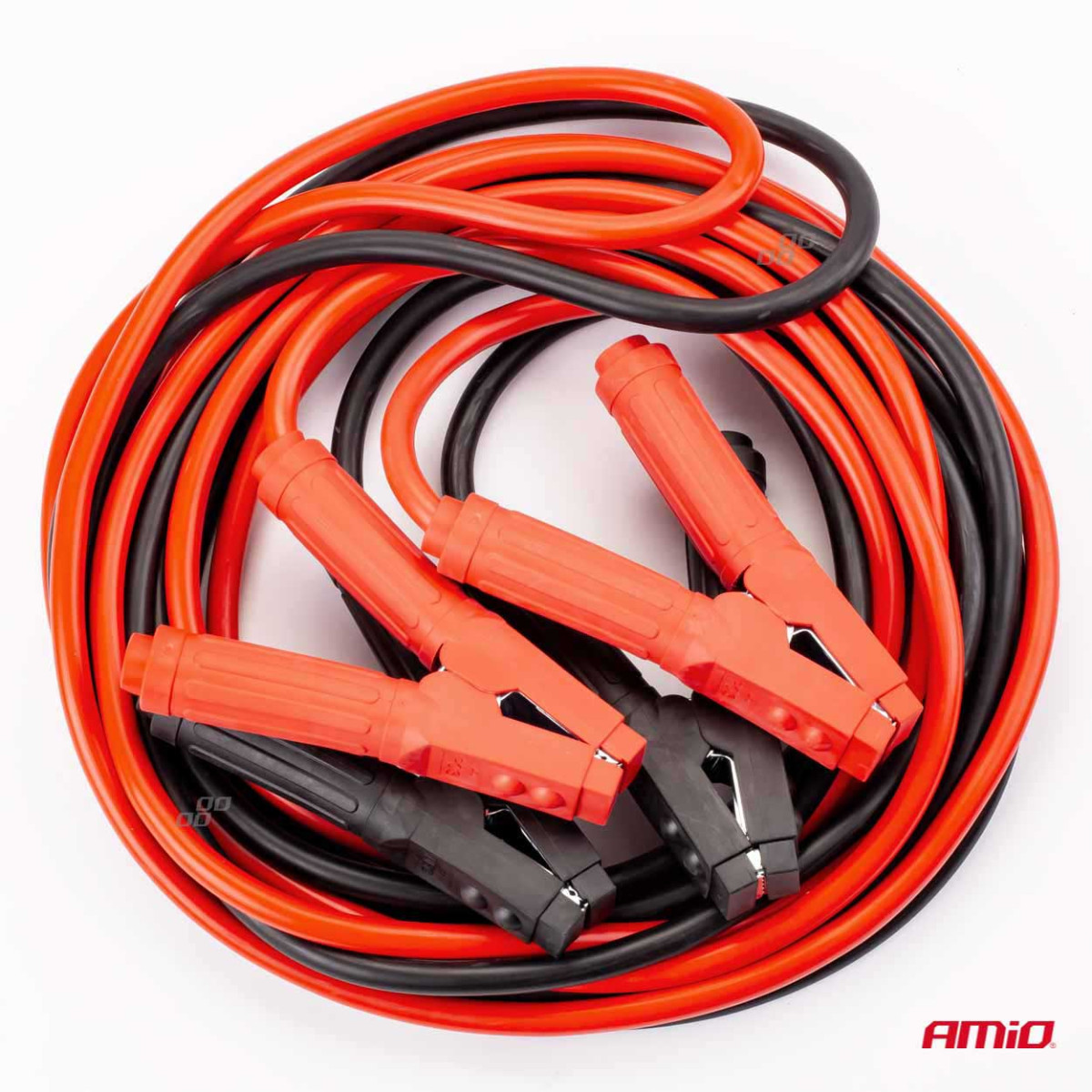 Jumper cables 1000A, 6 m AMIO-01435