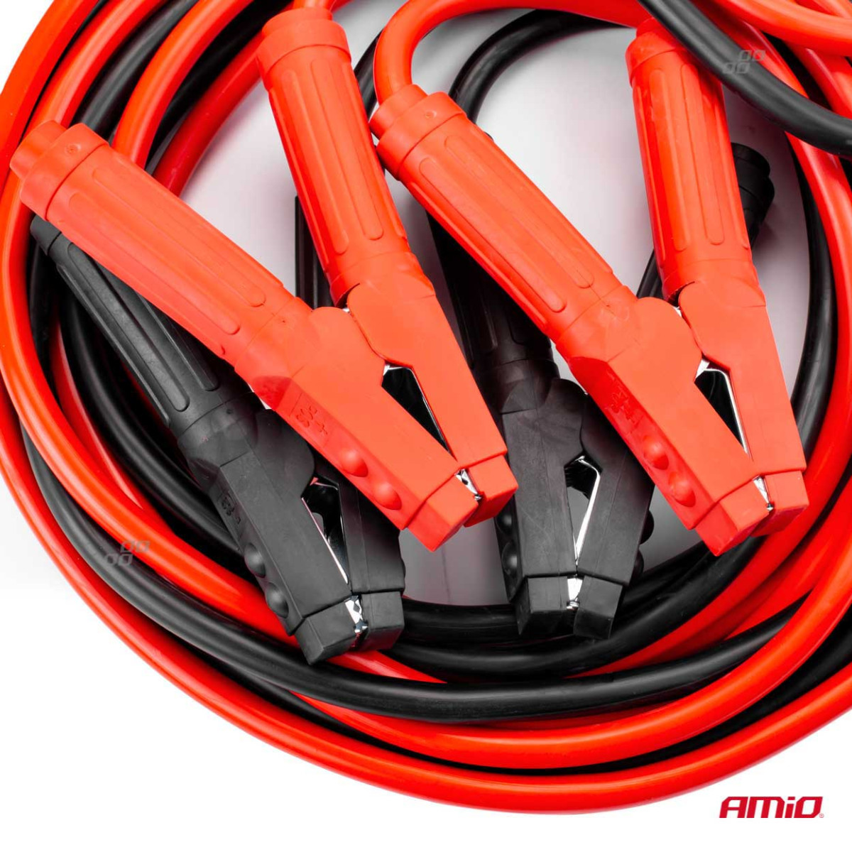 Jumper cables 1000A, 6 m AMIO-01435
