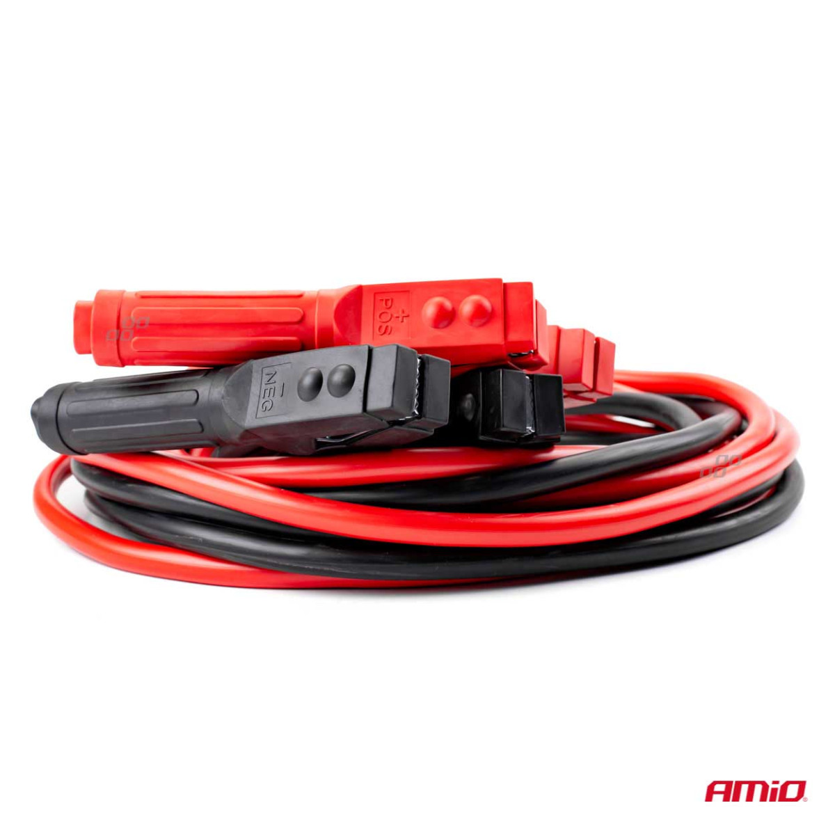 Jumper cables 1000A, 6 m AMIO-01435