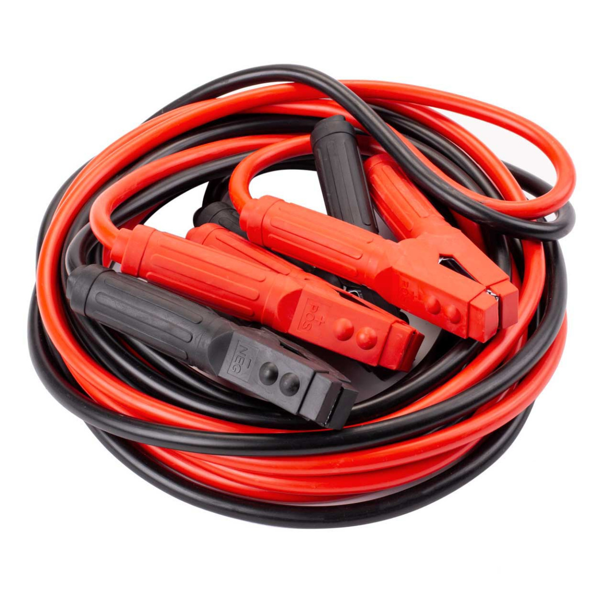 Jumper cables 1200A - 6m AMIO-01436