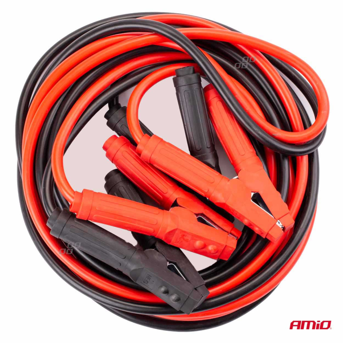 Jumper cables 1200A - 6m AMIO-01436