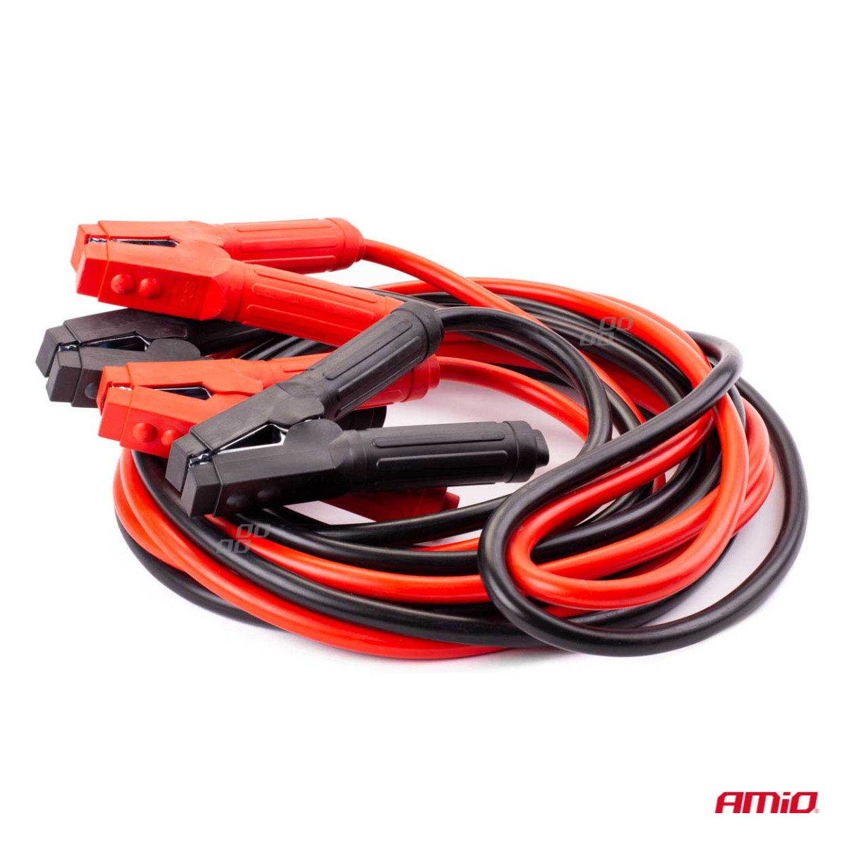 Jumper cables 1200A - 6m AMIO-01436