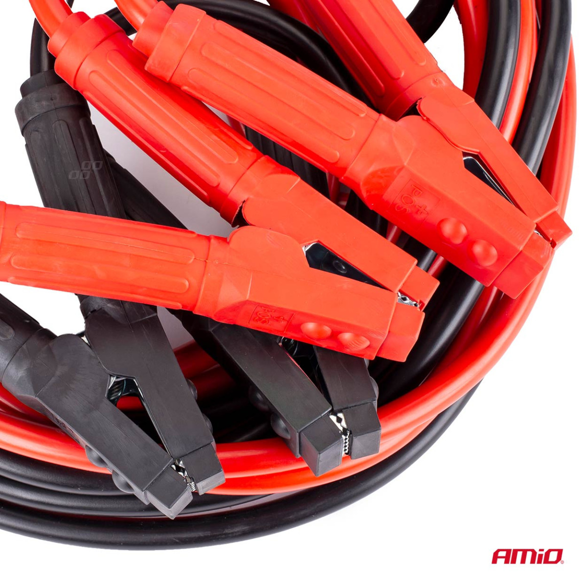 Jumper cables 1500A - 6m AMIO-02890