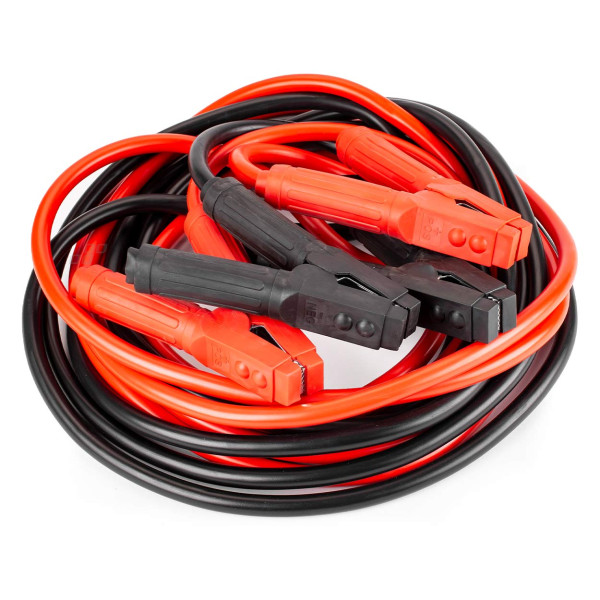 Jumper cables 1800A, 6 m AMIO-02891