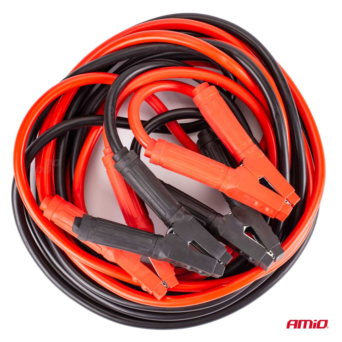Jumper cables 1800A, 6 m AMIO-02891