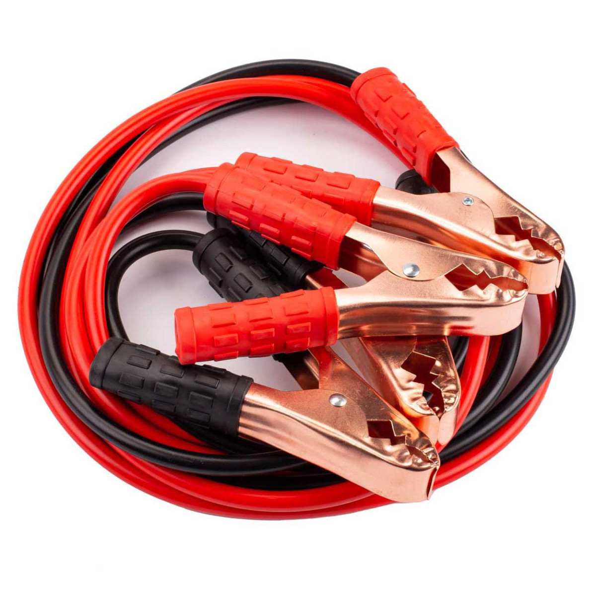Jumper cables 400A - 2.5m AMIO-01023