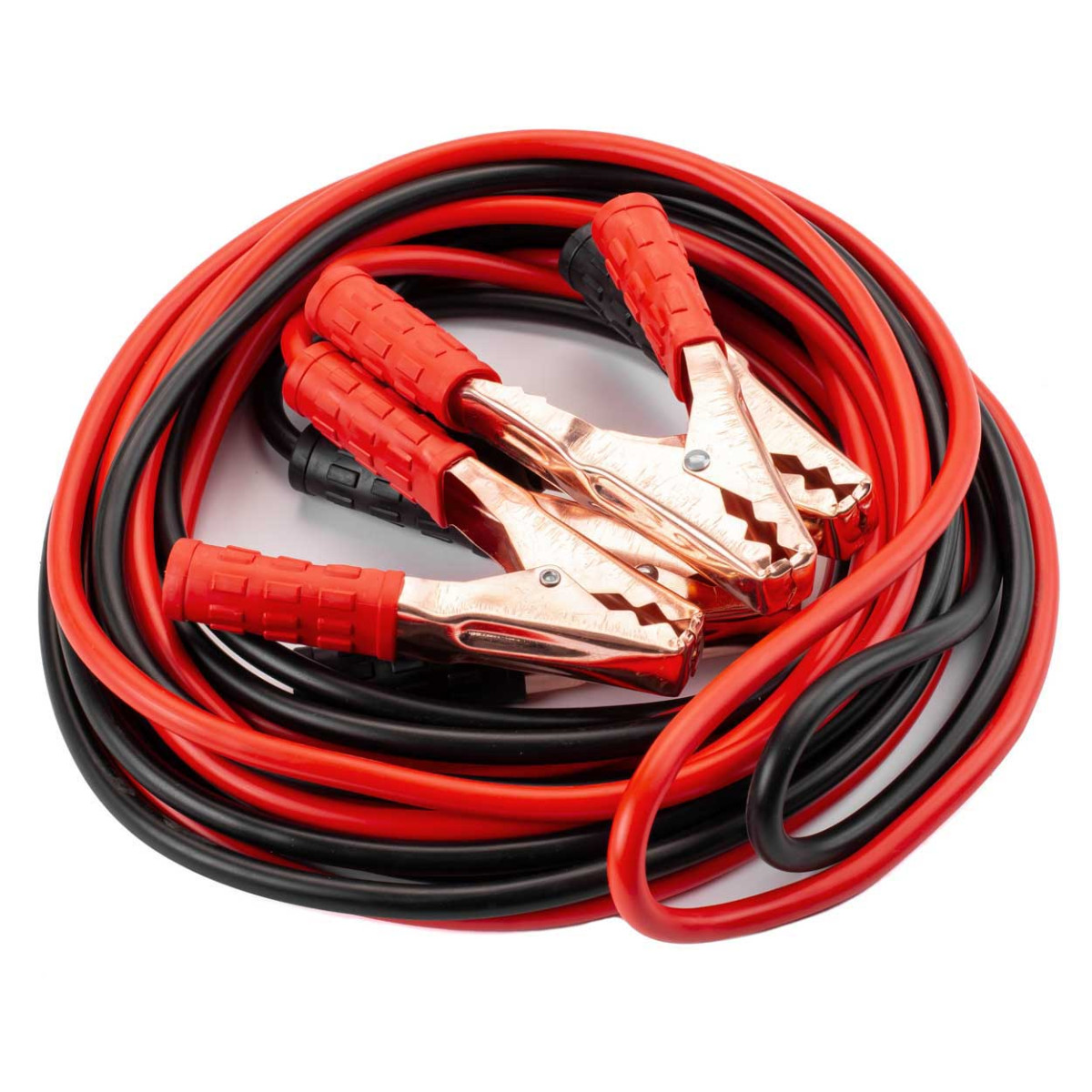 Jumper cables 600A - 6m AMIO-01340