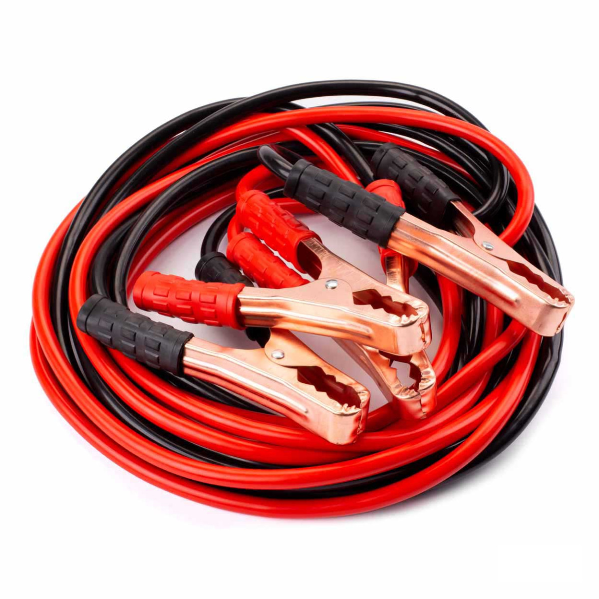 Jumper cables 900A - 6m AMIO-01025