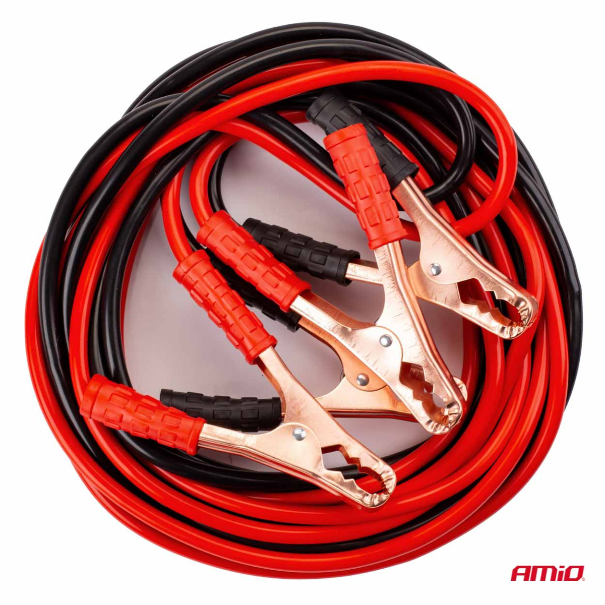 Jumper cables 900A - 6m AMIO-01025