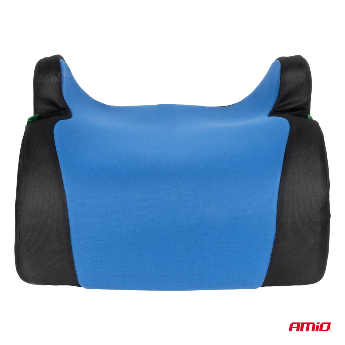 Car seat booster for children COALA 126-150cm R129 AMIO-04476