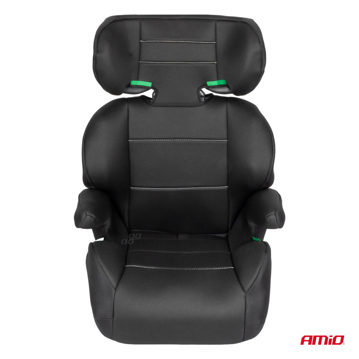 Child car seat BILLY PLUS 126-150cm R129 AMIO-04479