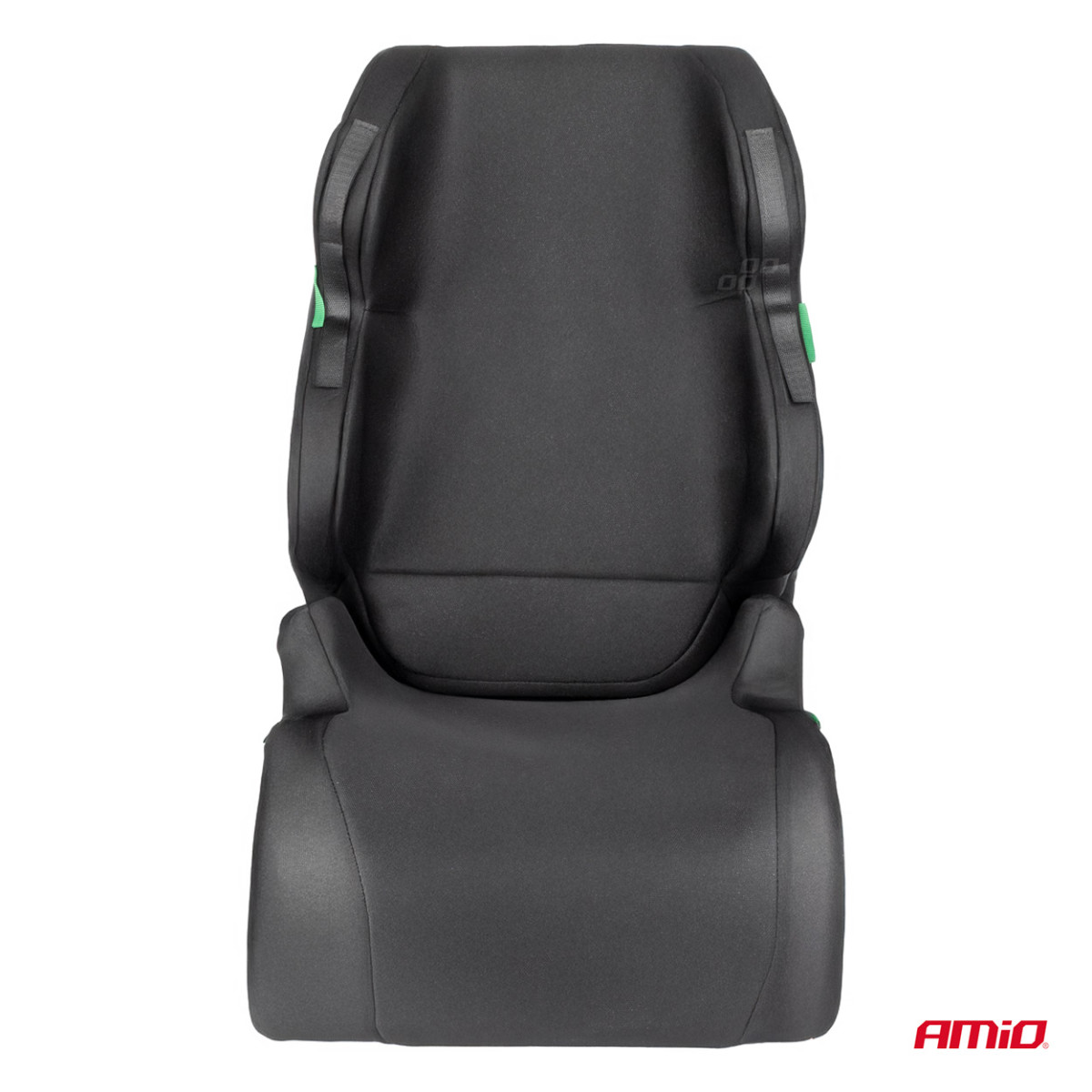 Child car seat COALA PLUS 126-150cm R129 AMIO-04480
