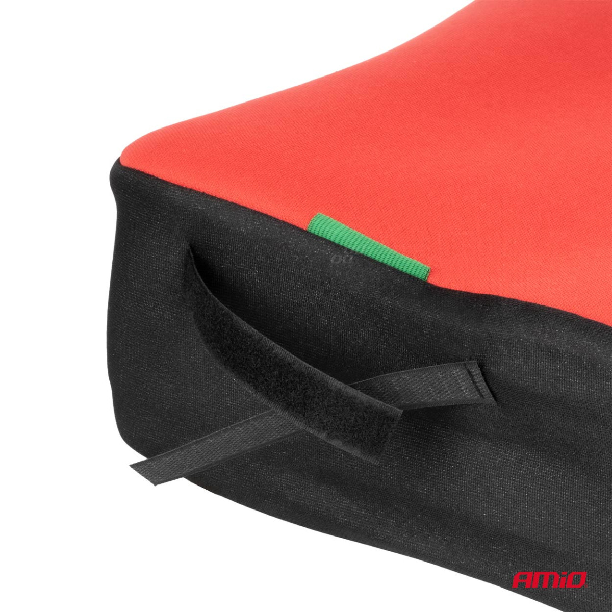 Car seat booster for children BUBU 15 -36kg ECE 44-04 AMIO-04475