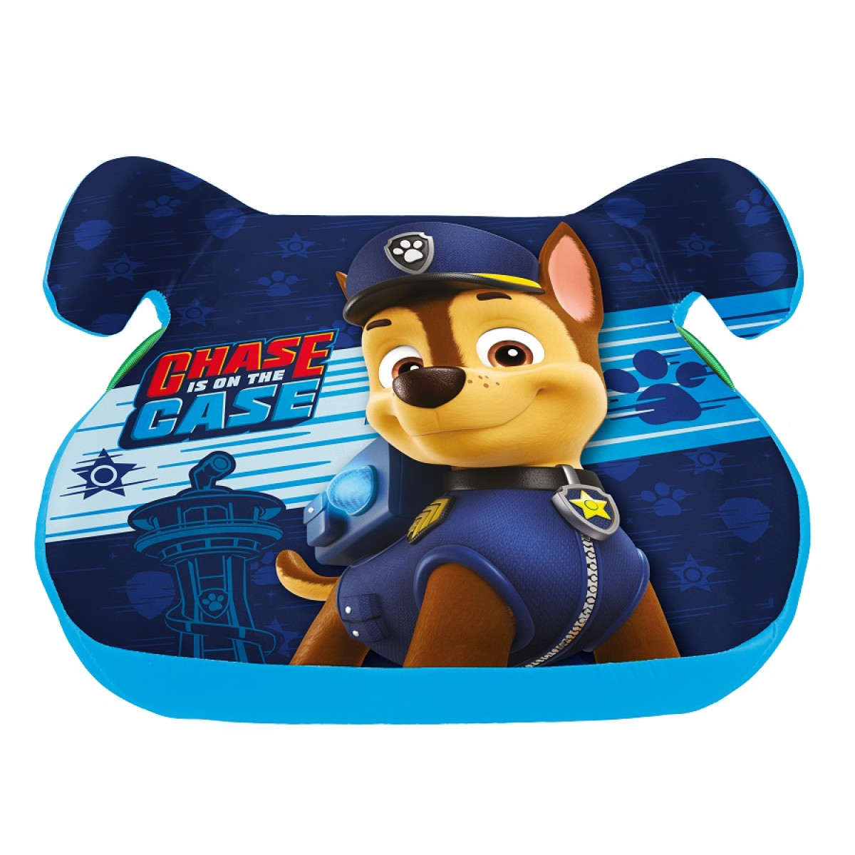 Car seat booster for children R129 Paw Patrol Chase