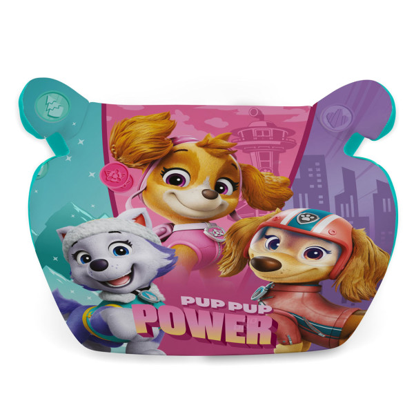 Car seat booster for children R129 Paw Patrol 2026 Pink Car seat booster for children R129 Paw Patrol 2026 Pink