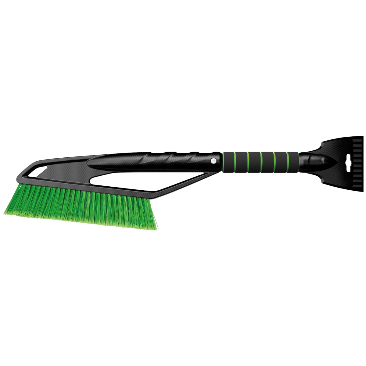 Brush-scraper 55 cm, Alpin BS2